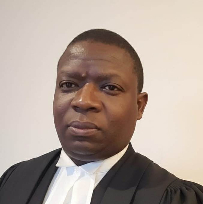 Legally Law Society of Advocates (LLSA) - Advocates